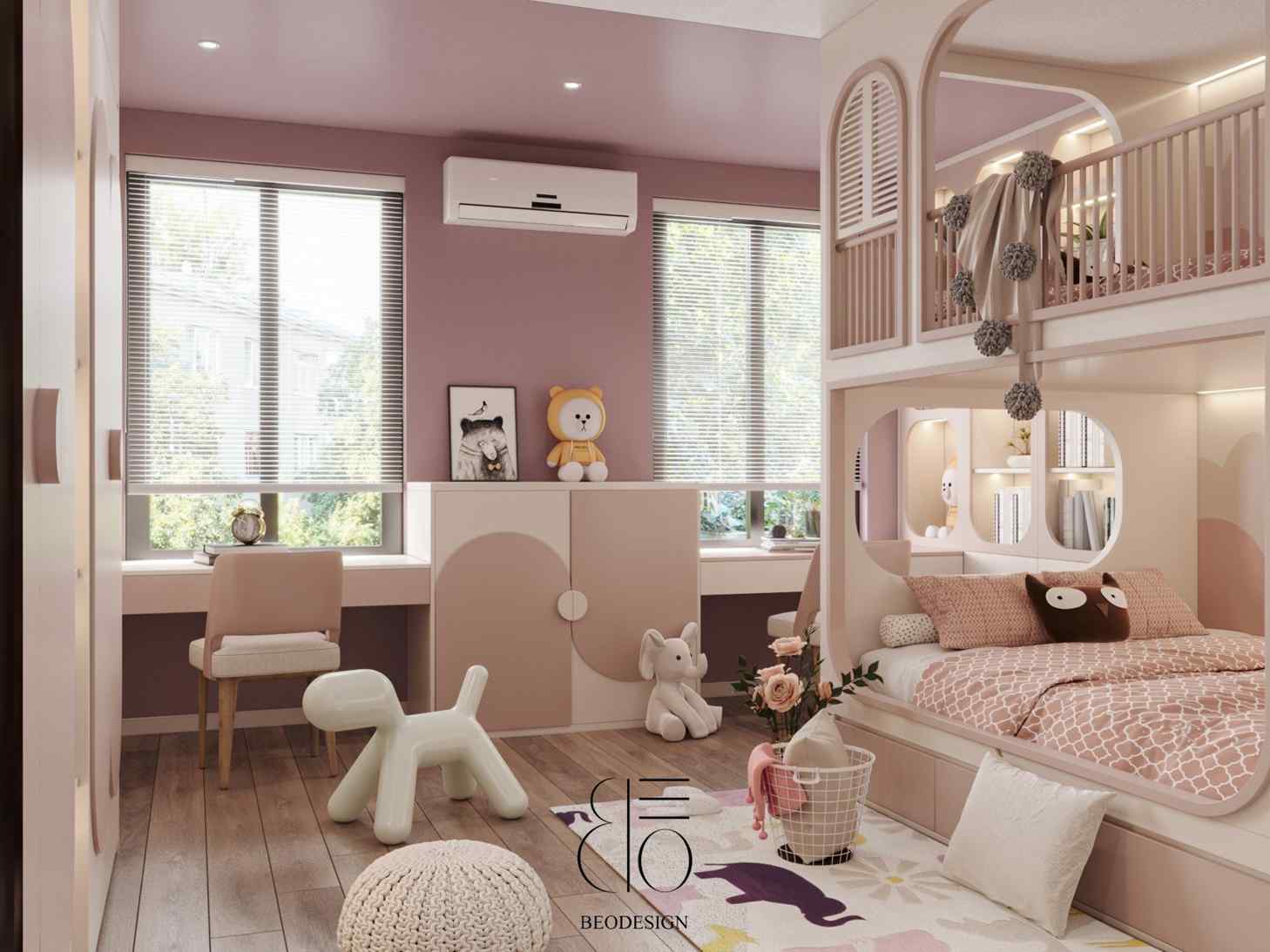 Dự Án Nhà Phố Anh Toàn - Nguyễn Khang